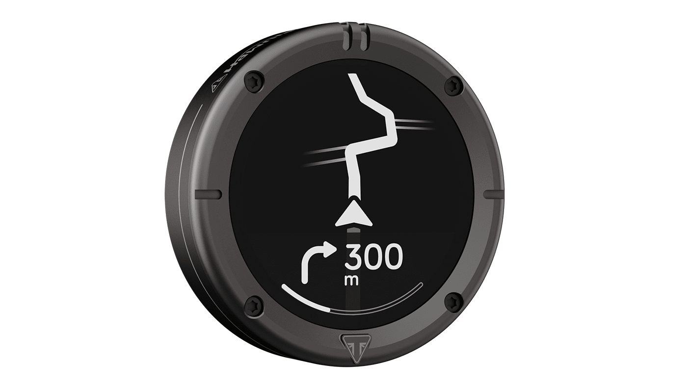 Beeline Moto Black　ビーライン・モト　正規品・美品 Amazon.com: Beeline Moto GPS Computer - Black | Worldwide